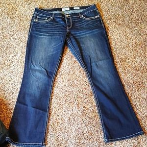 Daytrip boot cut 36L